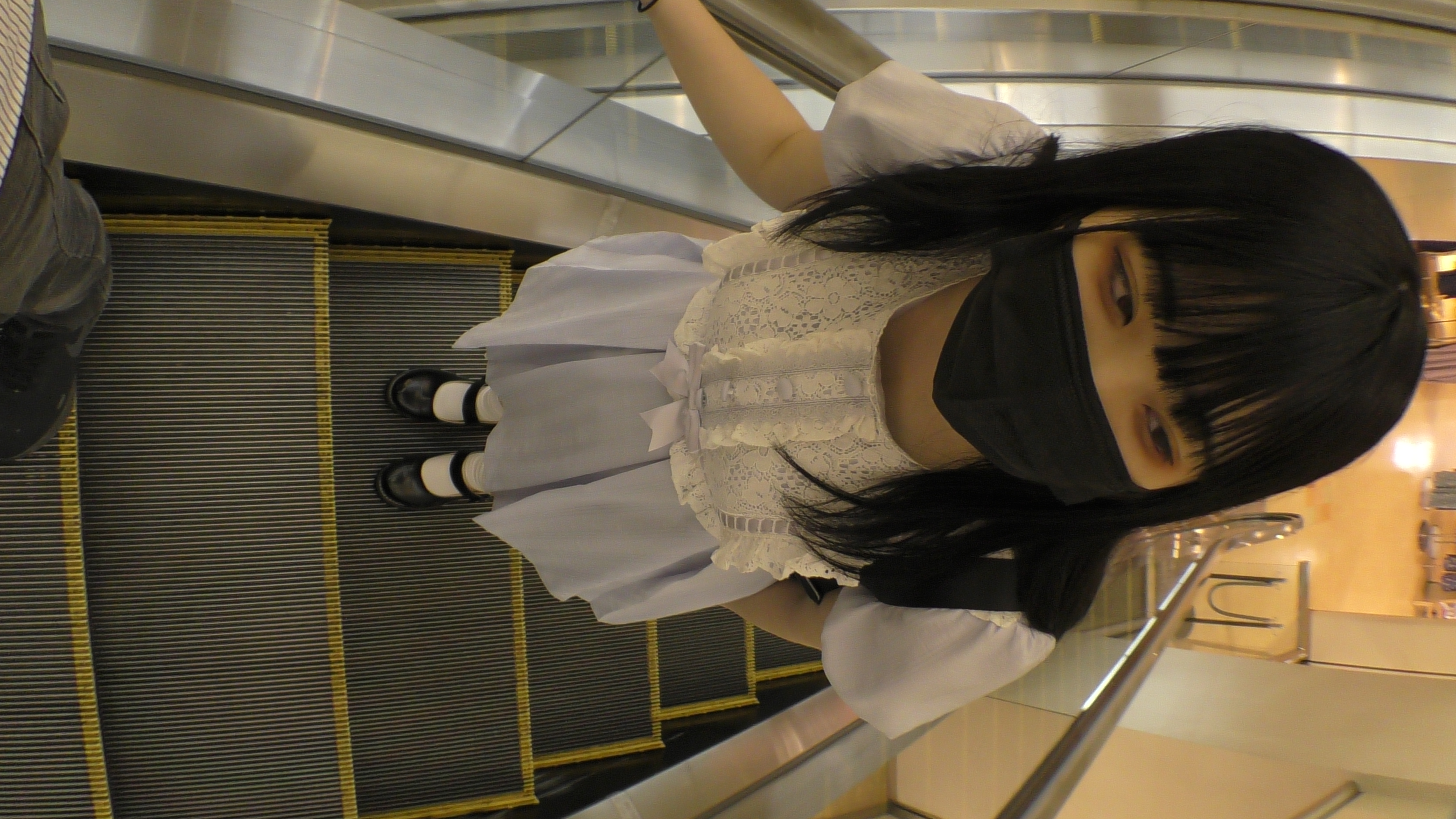 FC2-1467982 【Face】The masterpiece J♡3 and self-restraint